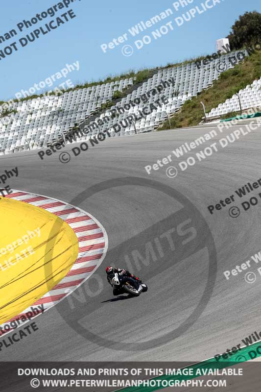 may 2019;motorbikes;no limits;peter wileman photography;portimao;portugal;trackday digital images